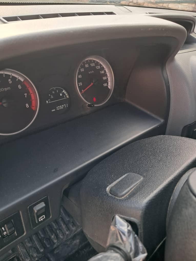 پراید 111 SE - 1398