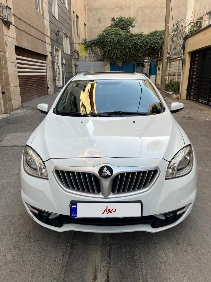 خودرو برلیانس، H330 آگهی ann_18125787