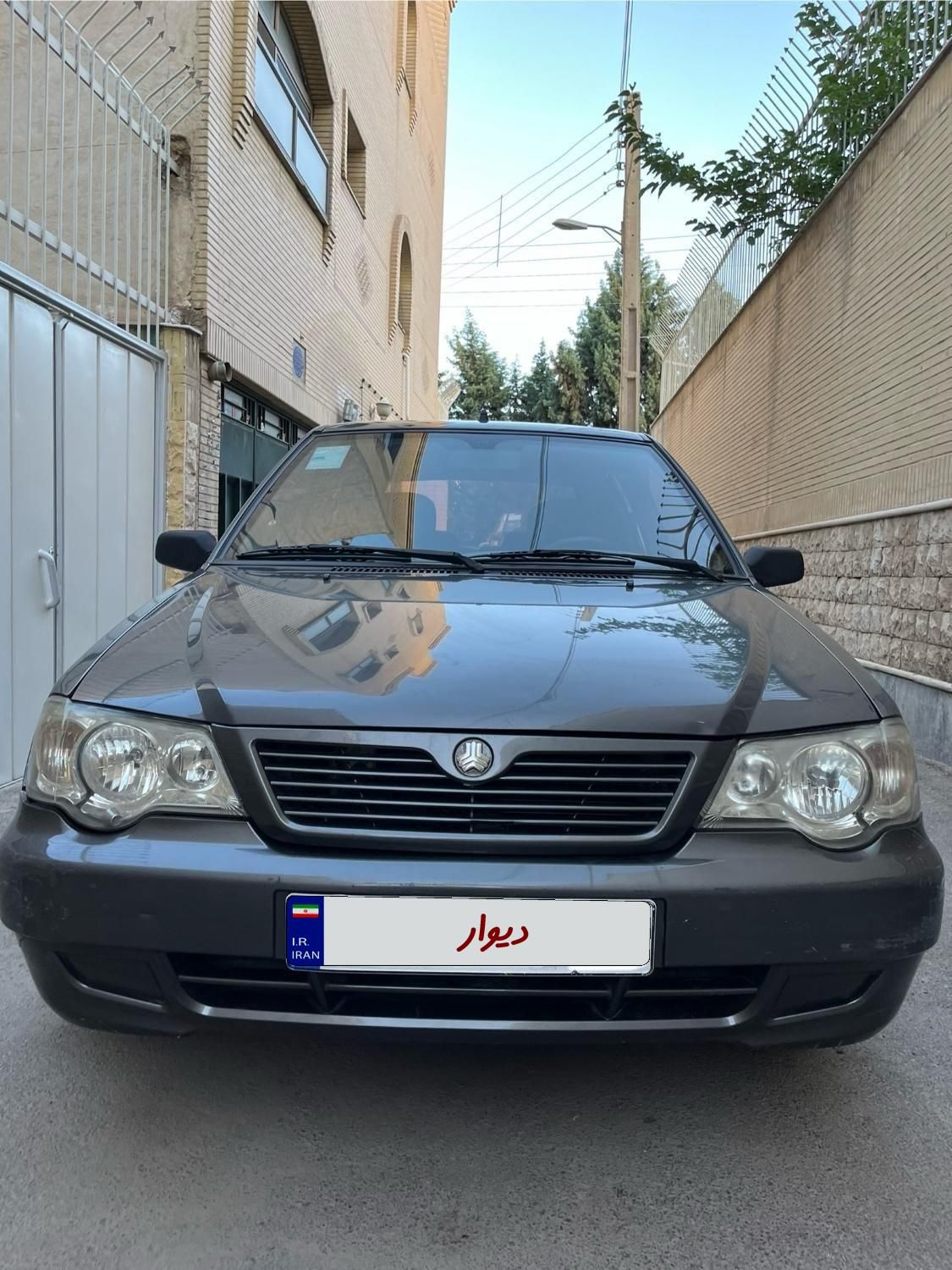 خودرو پراید، 111 آگهی ann_18125793