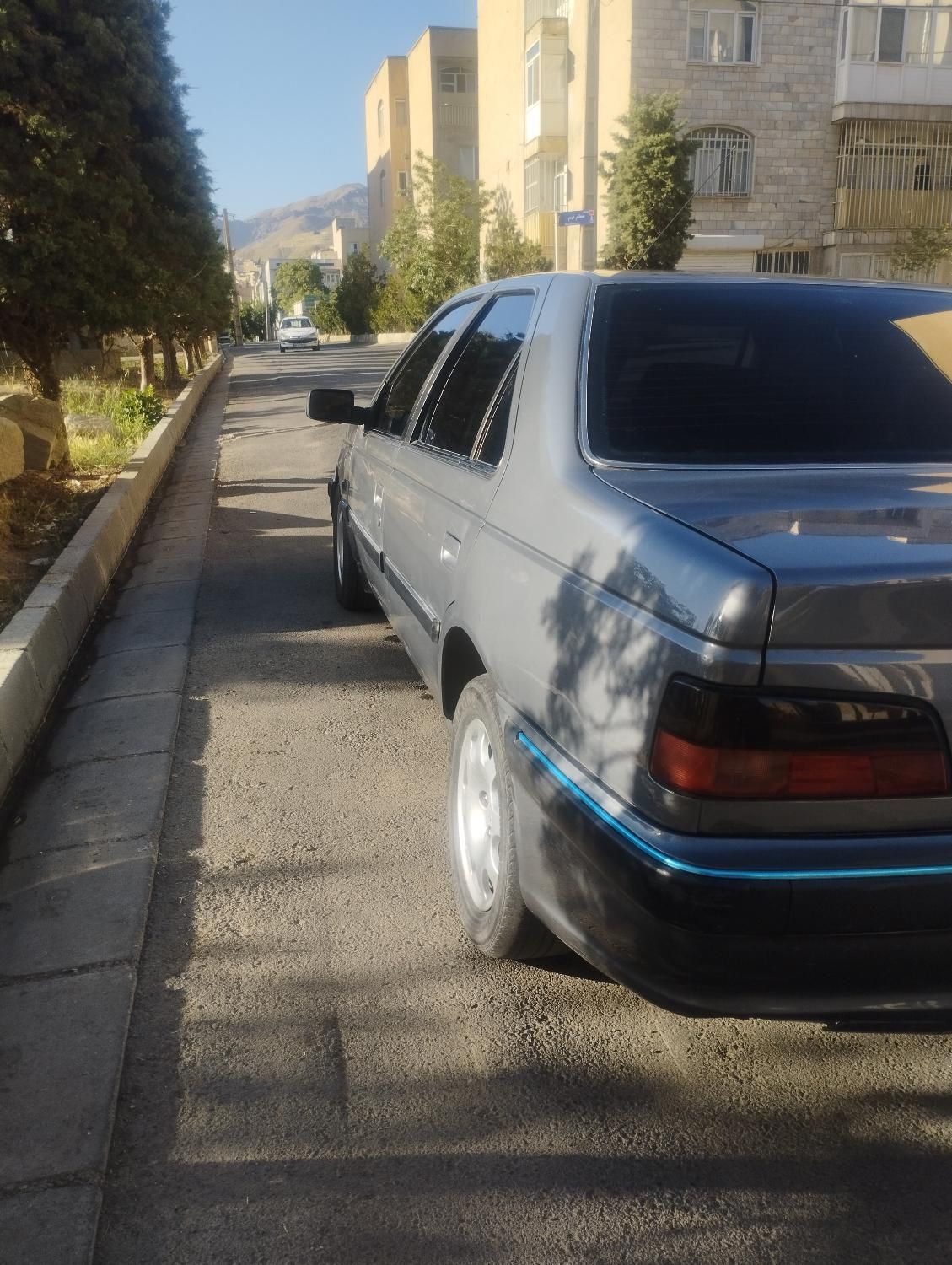 خودرو پژو، پارس آگهی ann_18125801