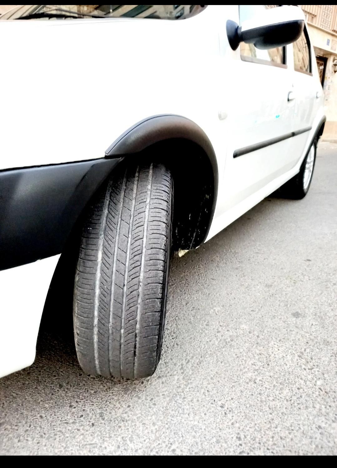رنو تندر 90 E2 - 1390