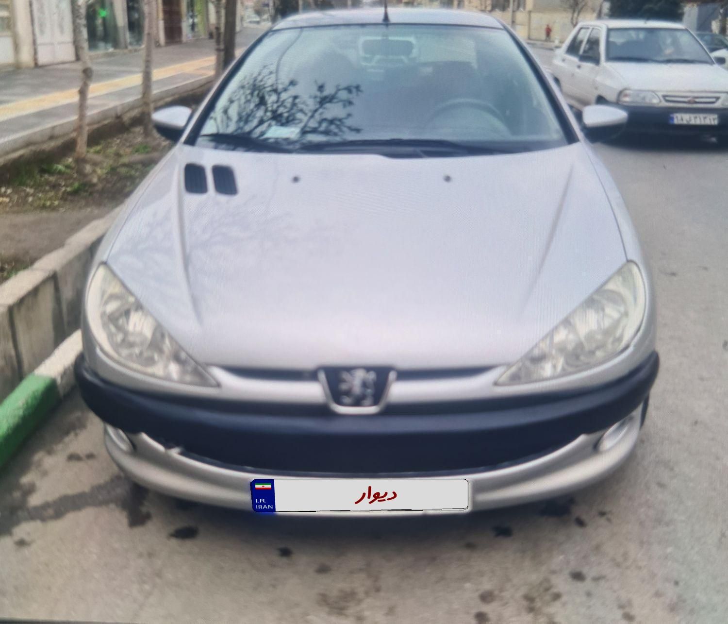 خودرو پژو، 206 آگهی ann_18125838