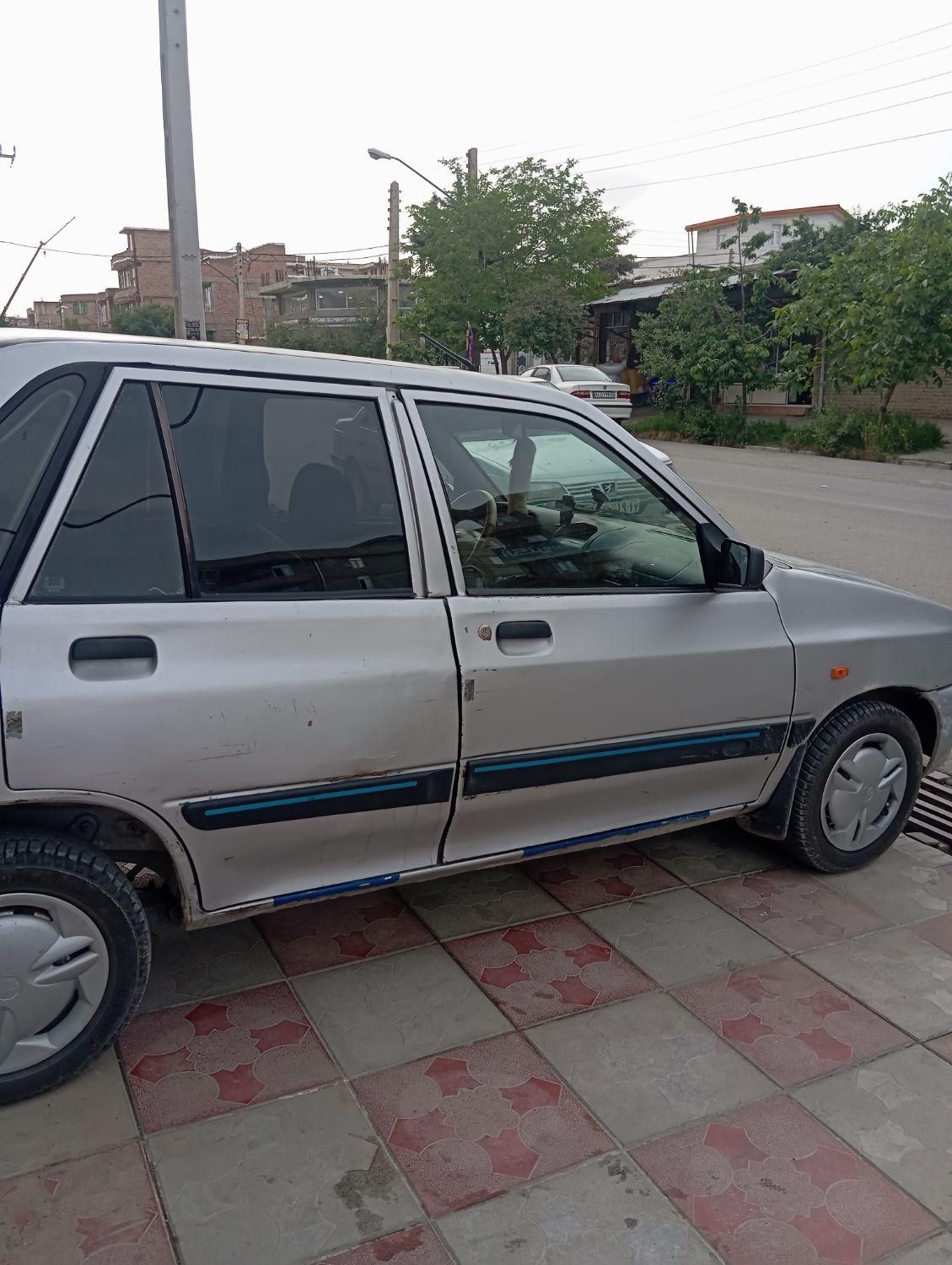 خودرو پراید، 141 آگهی ann_18125849