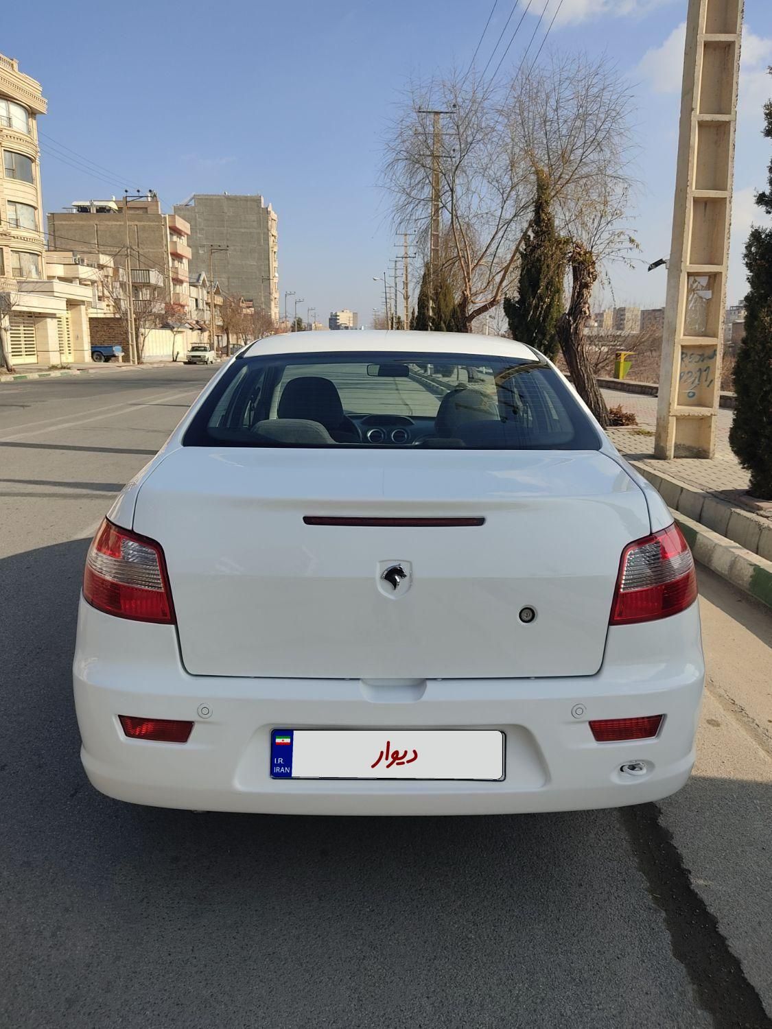 رانا LX - - 1392