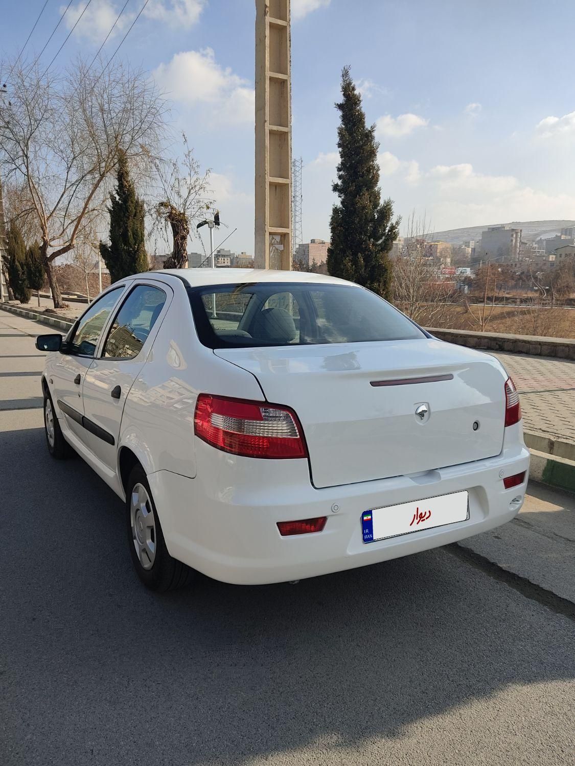 رانا LX - - 1392
