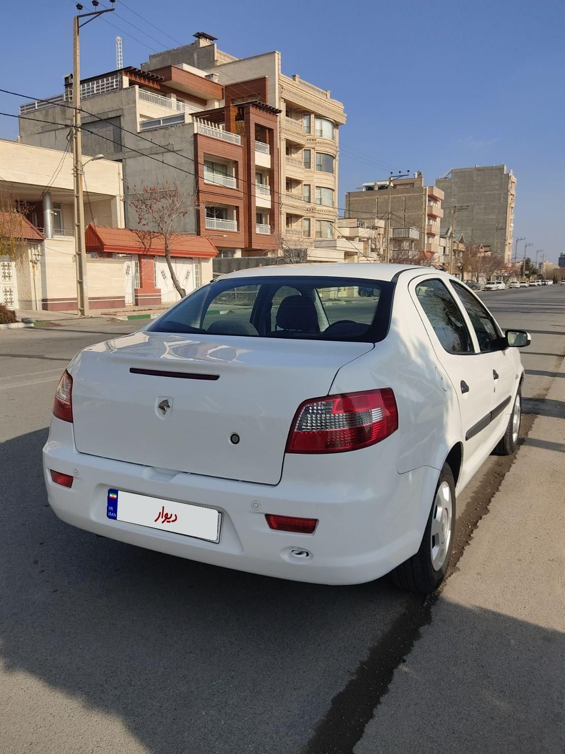 رانا LX - - 1392