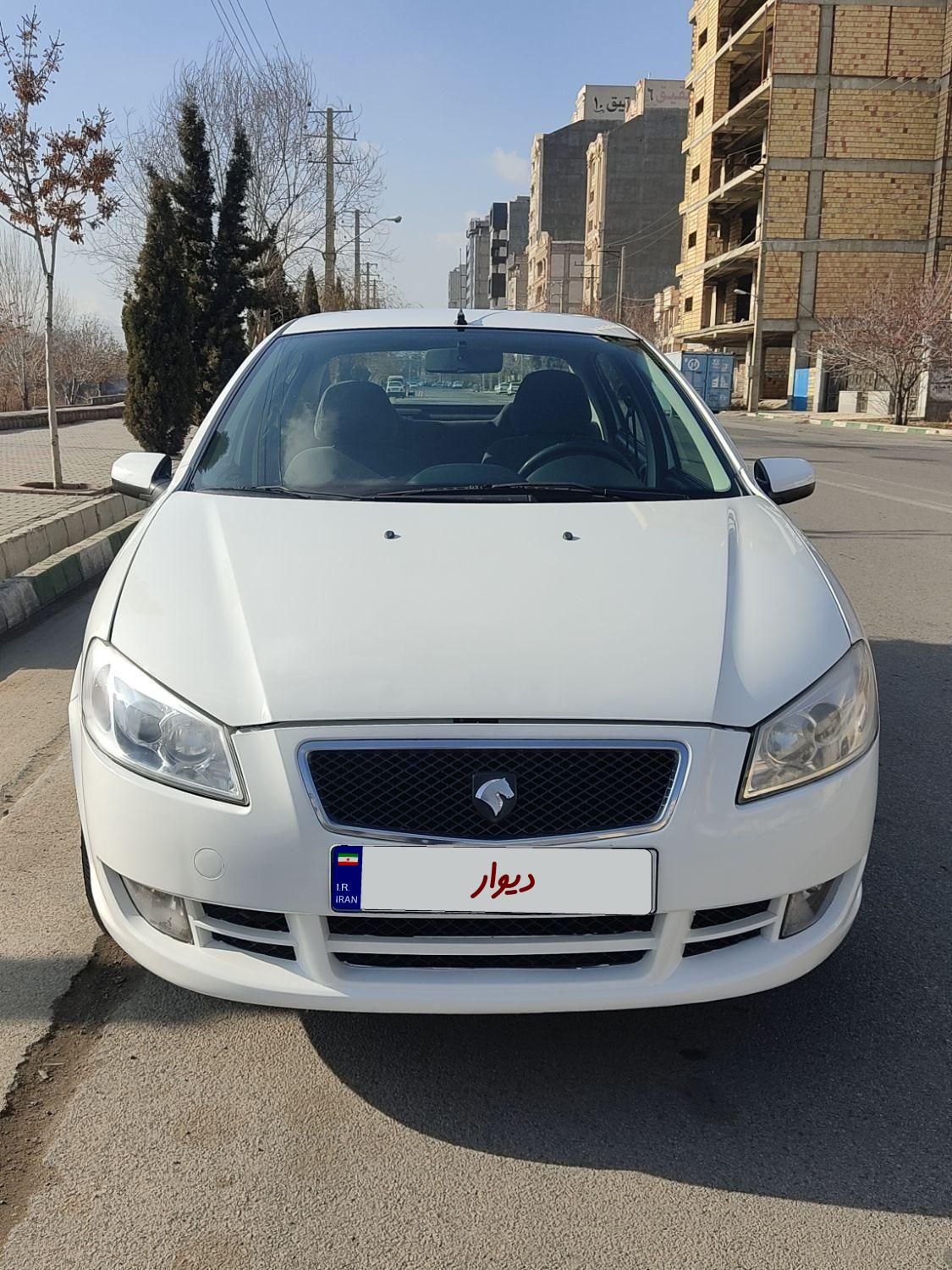 خودرو رانا، LX آگهی ann_18125862