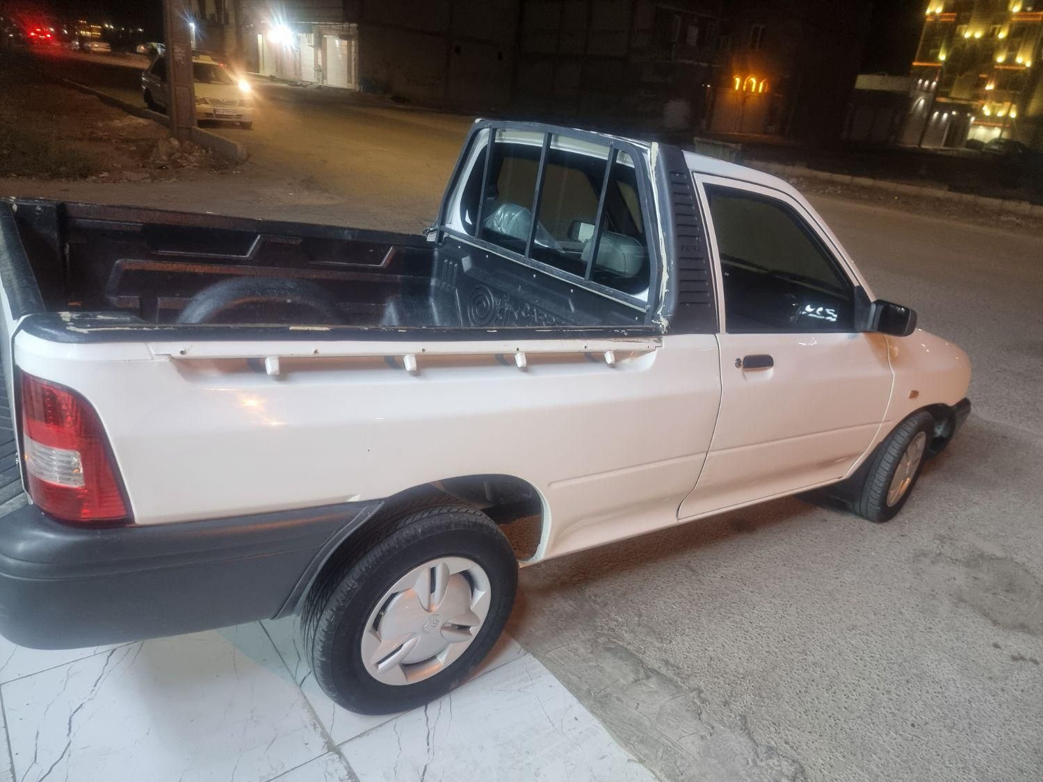 پراید 151 SE - 1401