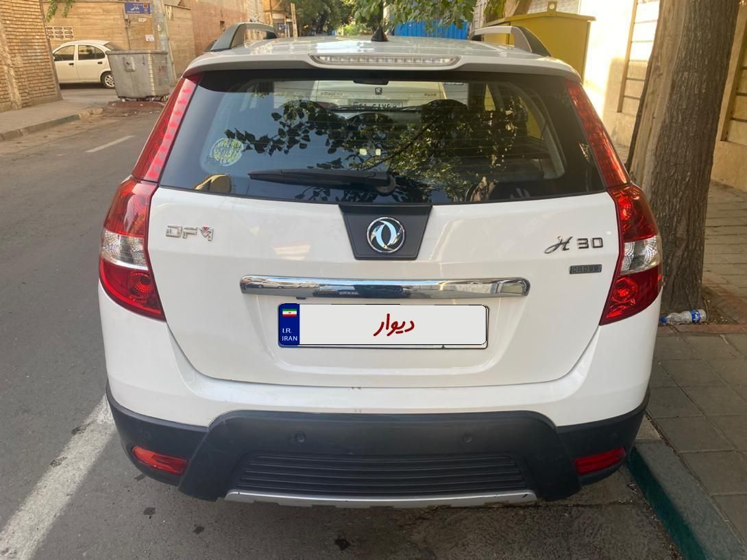 دانگ فنگ H30 کراس اتوماتیک - 1398