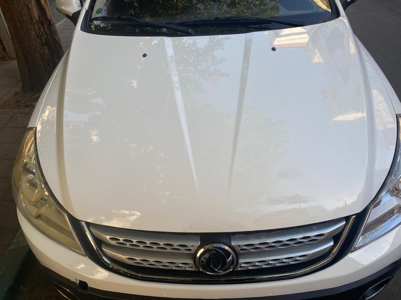 خودرو دانگ فنگ، H30 کراس آگهی ann_18125887