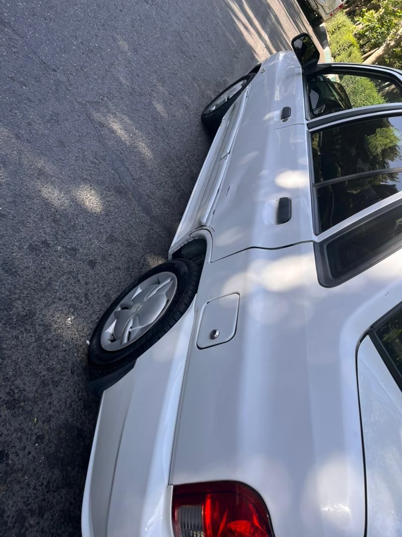 پراید 132 SX - 1391