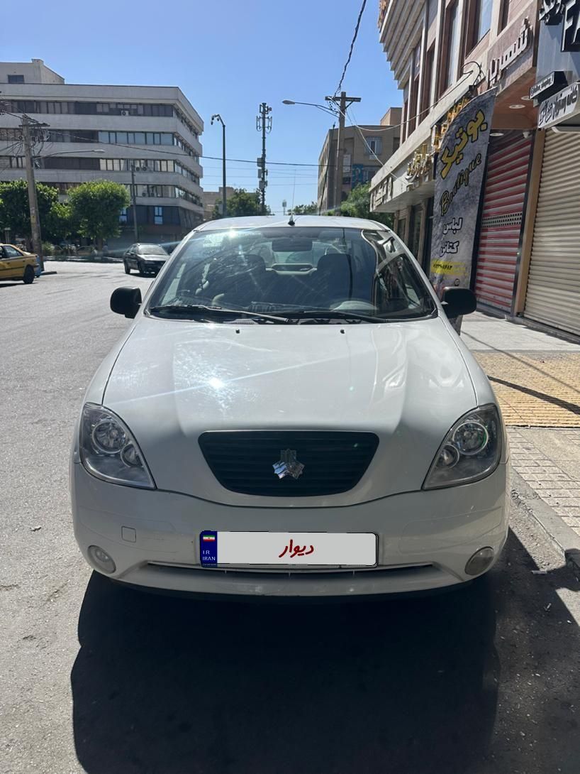 خودرو تیبا، صندوق دار آگهی ann_18125921