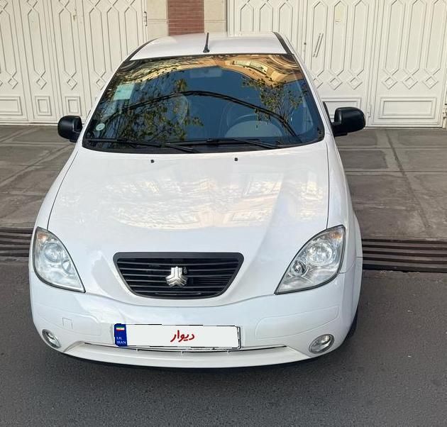 تیبا 2 EX - 1401