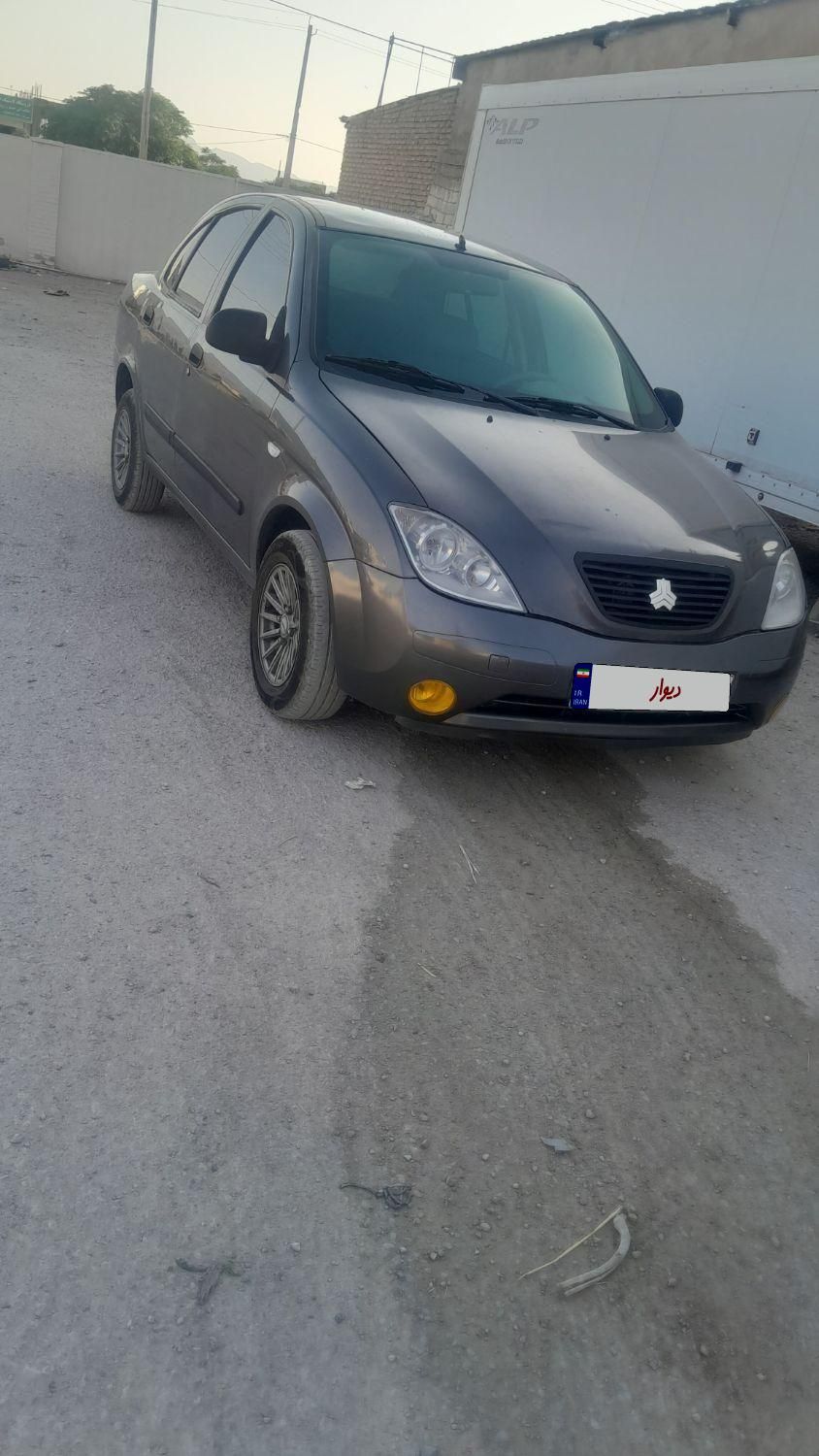 خودرو تیبا، صندوق دار آگهی ann_18125942
