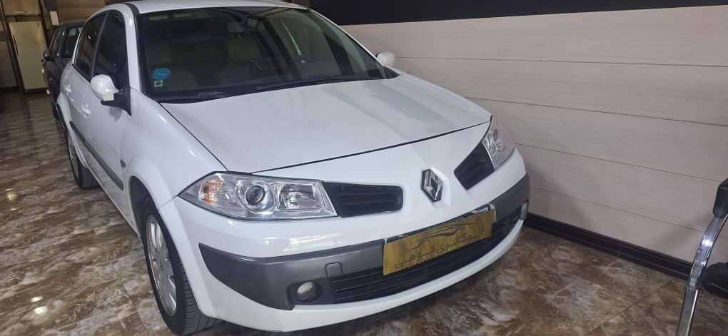 خودرو رنو، مگان آگهی ann_18125947