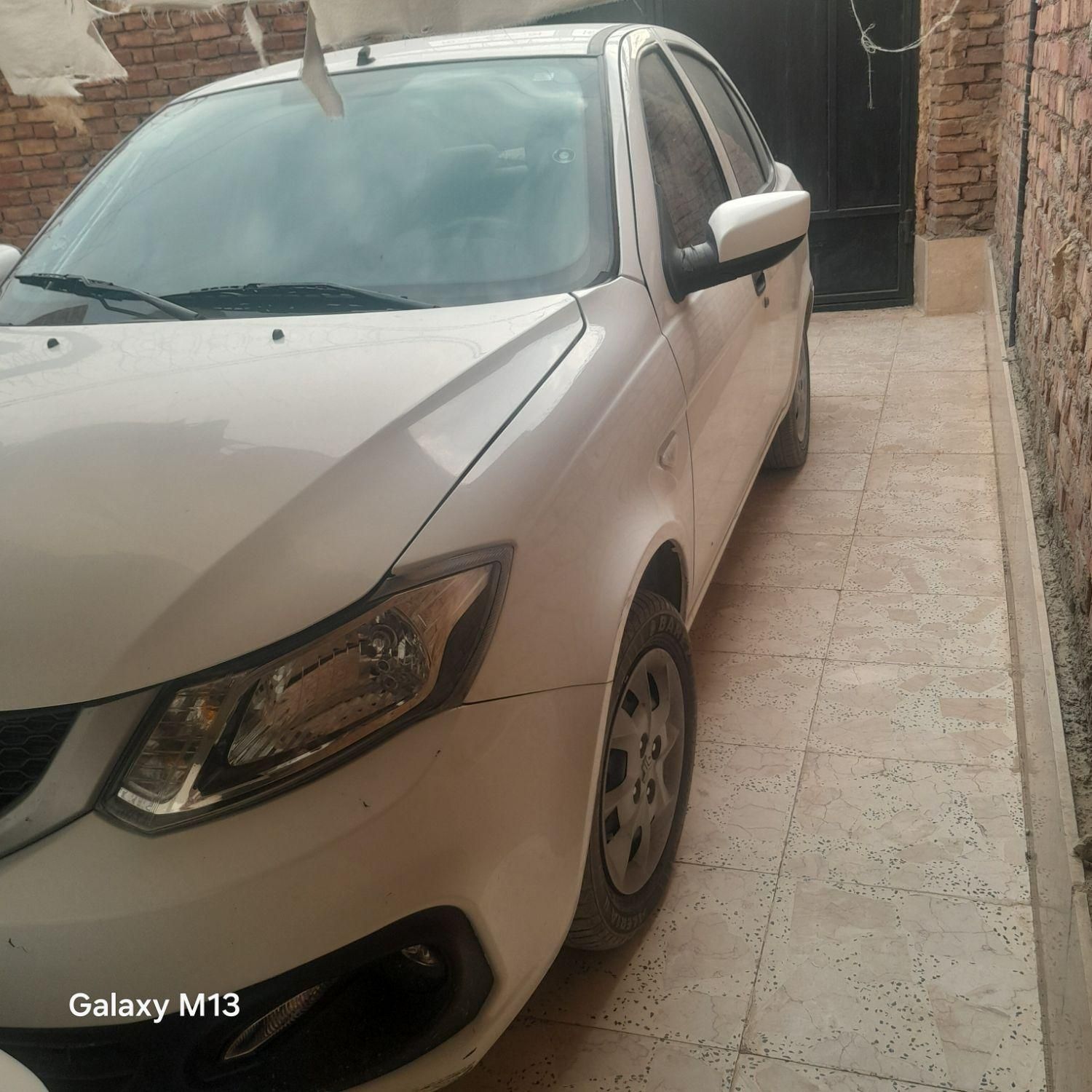 خودرو ساینا، S آگهی ann_18125950