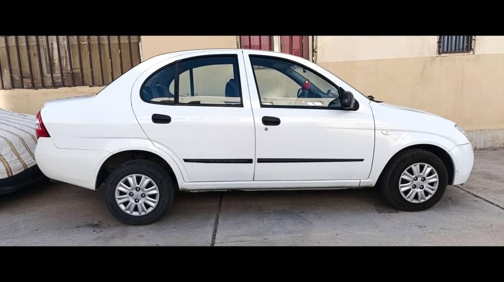 خودرو تیبا، صندوق دار آگهی ann_18125957