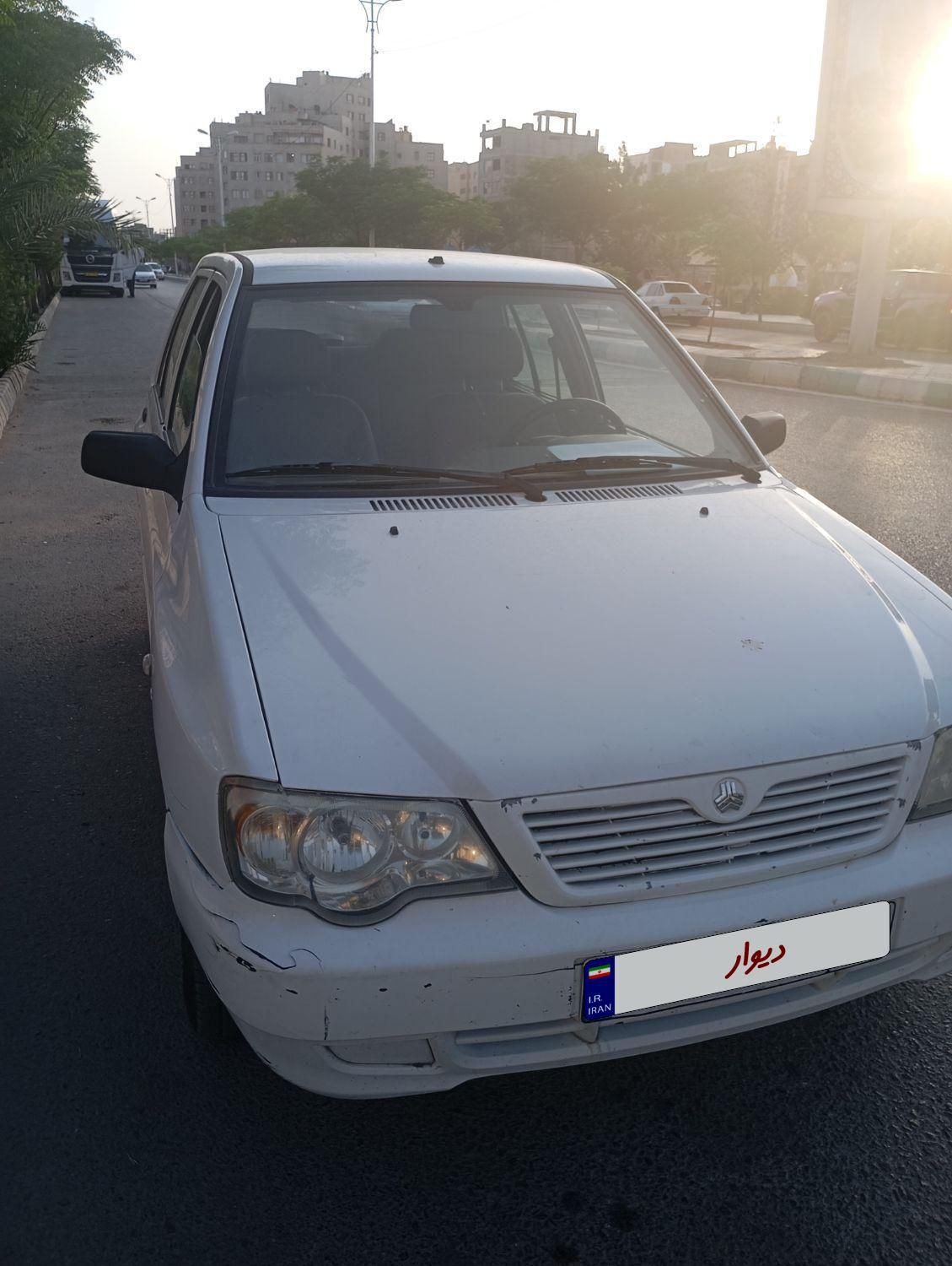 خودرو پراید، 132 آگهی ann_18125959