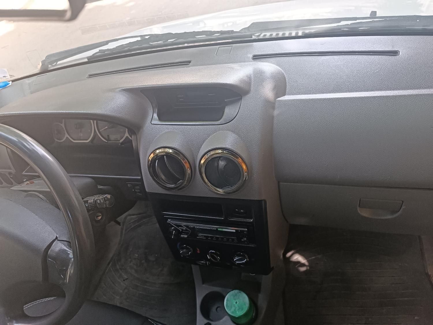 پراید 111 SL - 1389