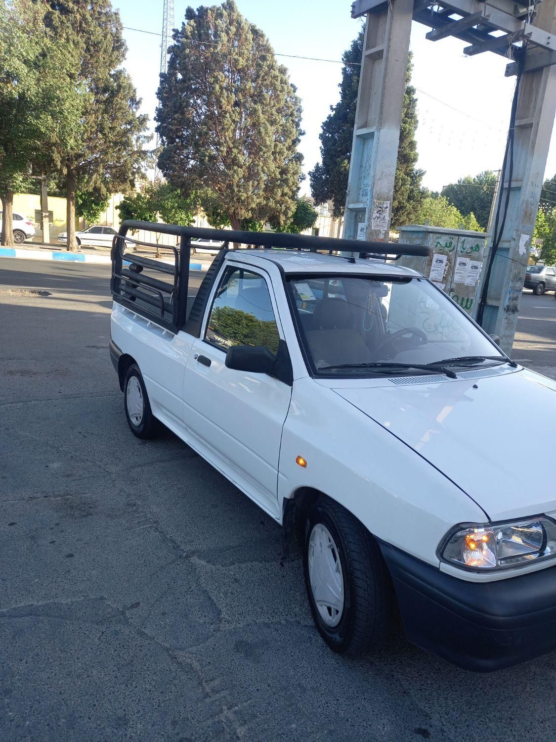 پراید 151 SE - 1401