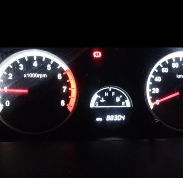 پراید 111 SE - 1398