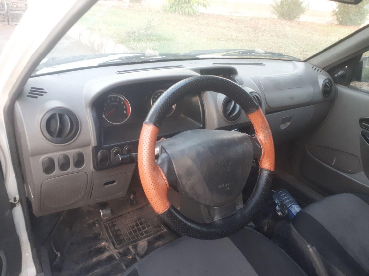 پراید 131 EX - 1394
