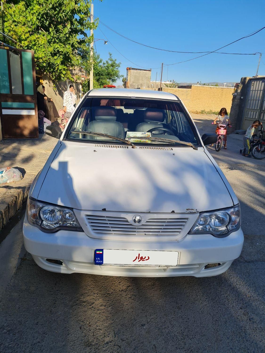 خودرو پراید، 111 آگهی ann_18126090