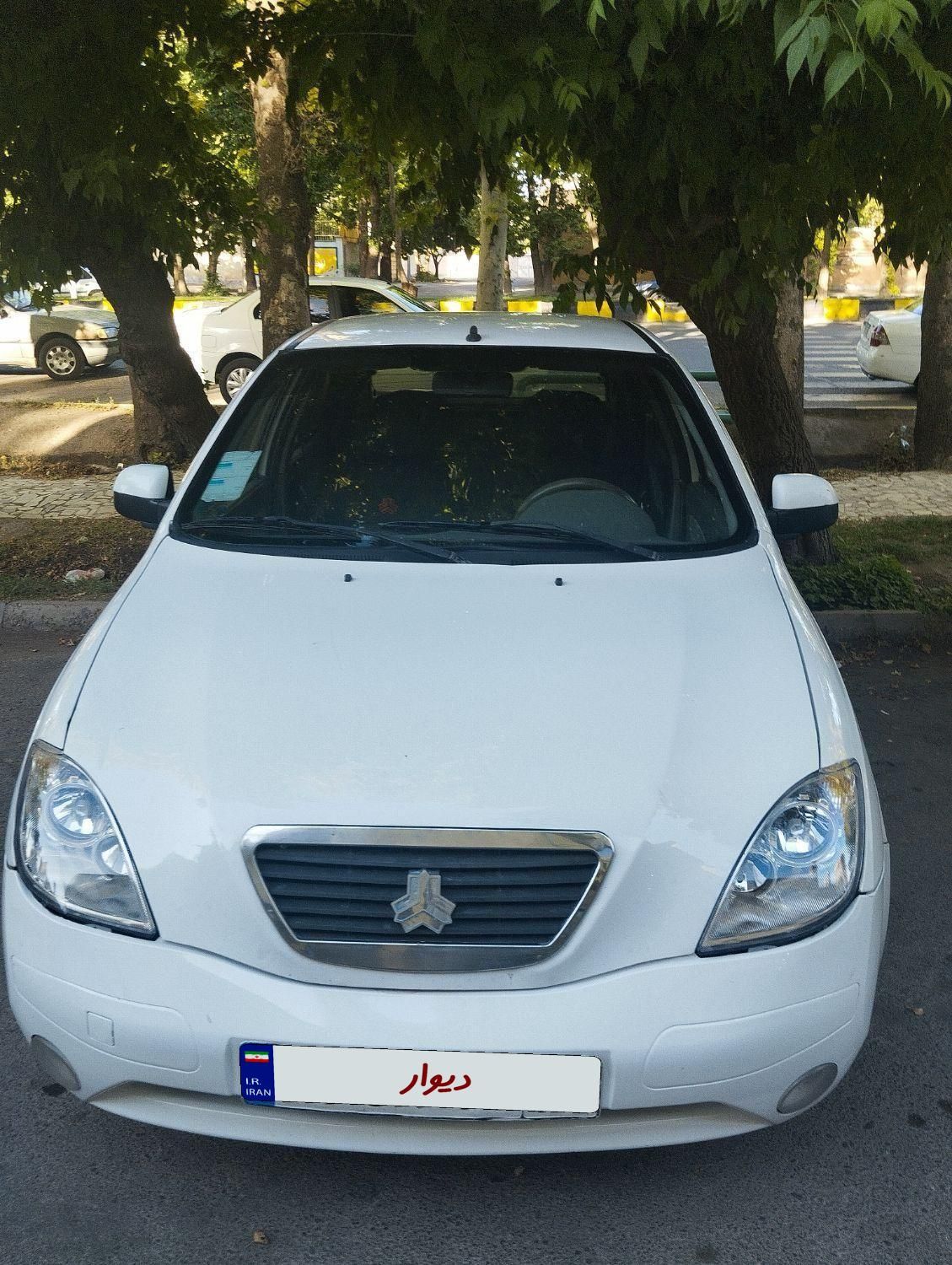 خودرو تیبا، صندوق دار آگهی ann_18126092
