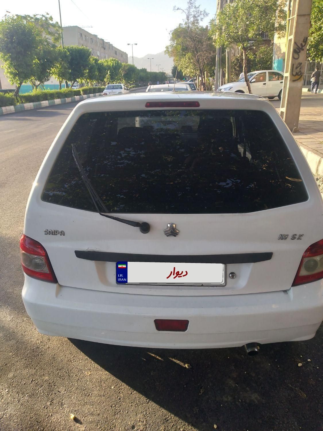 خودرو پراید، 111 آگهی ann_18126097