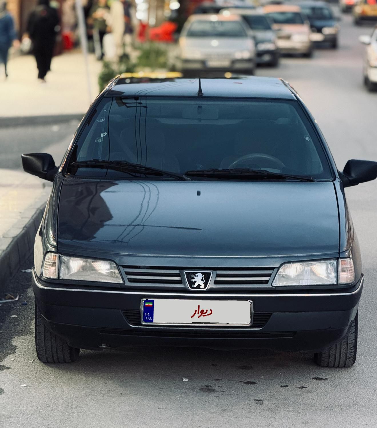 خودرو پژو، 405 آگهی ann_18126106