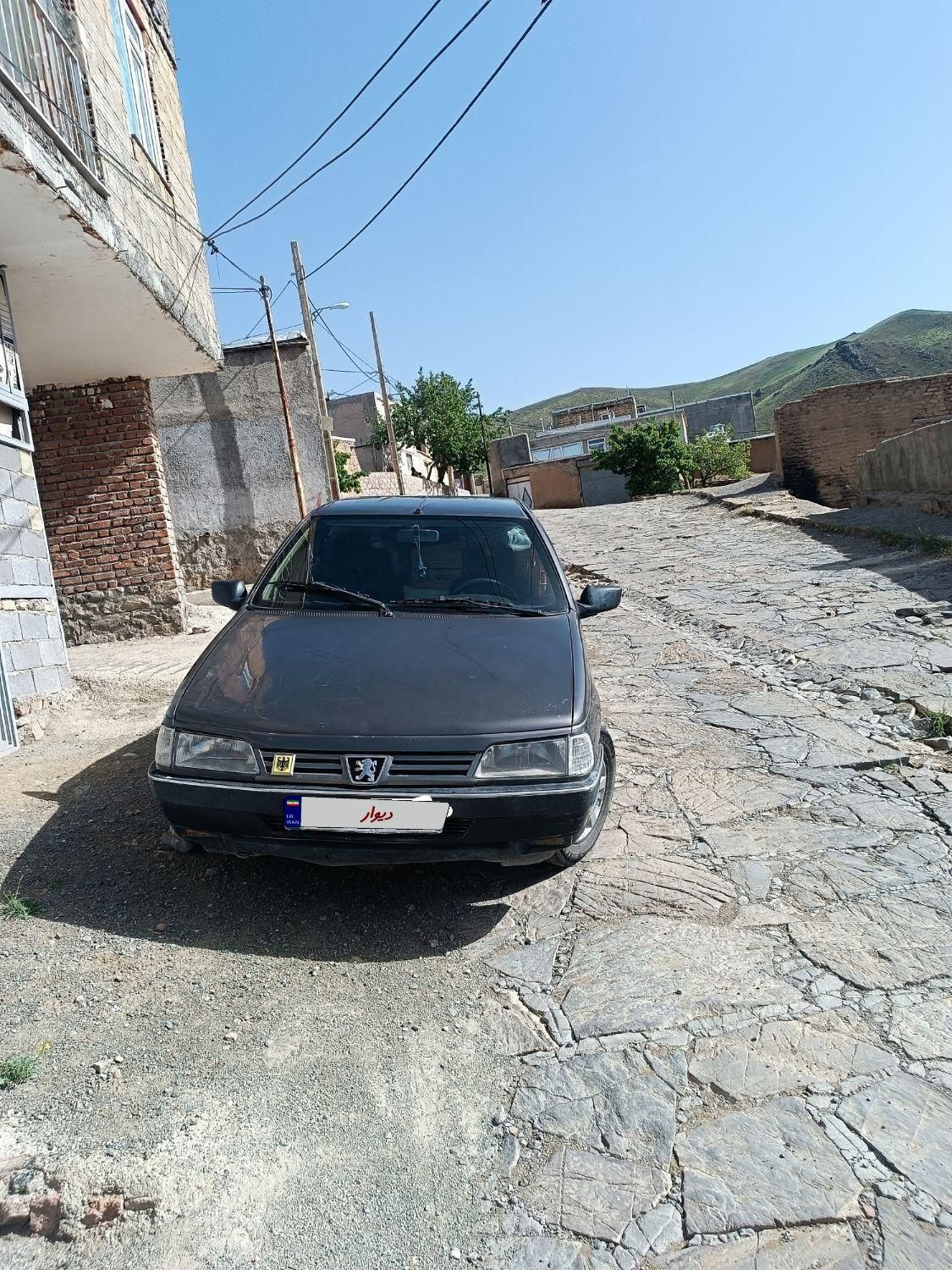 خودرو پژو، روآ آگهی ann_18126121