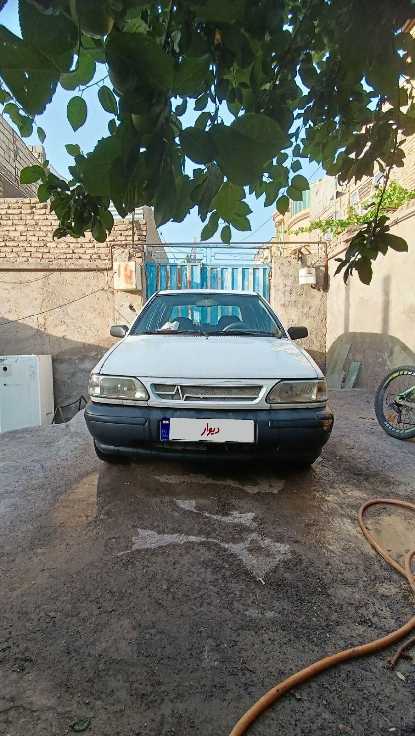 خودرو پراید، صبا آگهی ann_18126125
