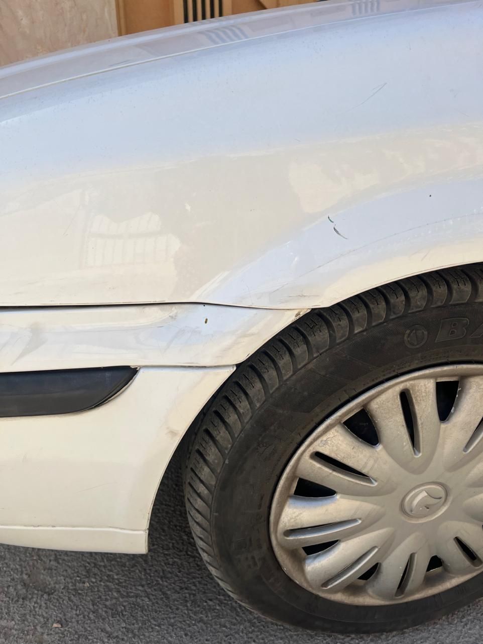 سمند LX XU7 - 1394