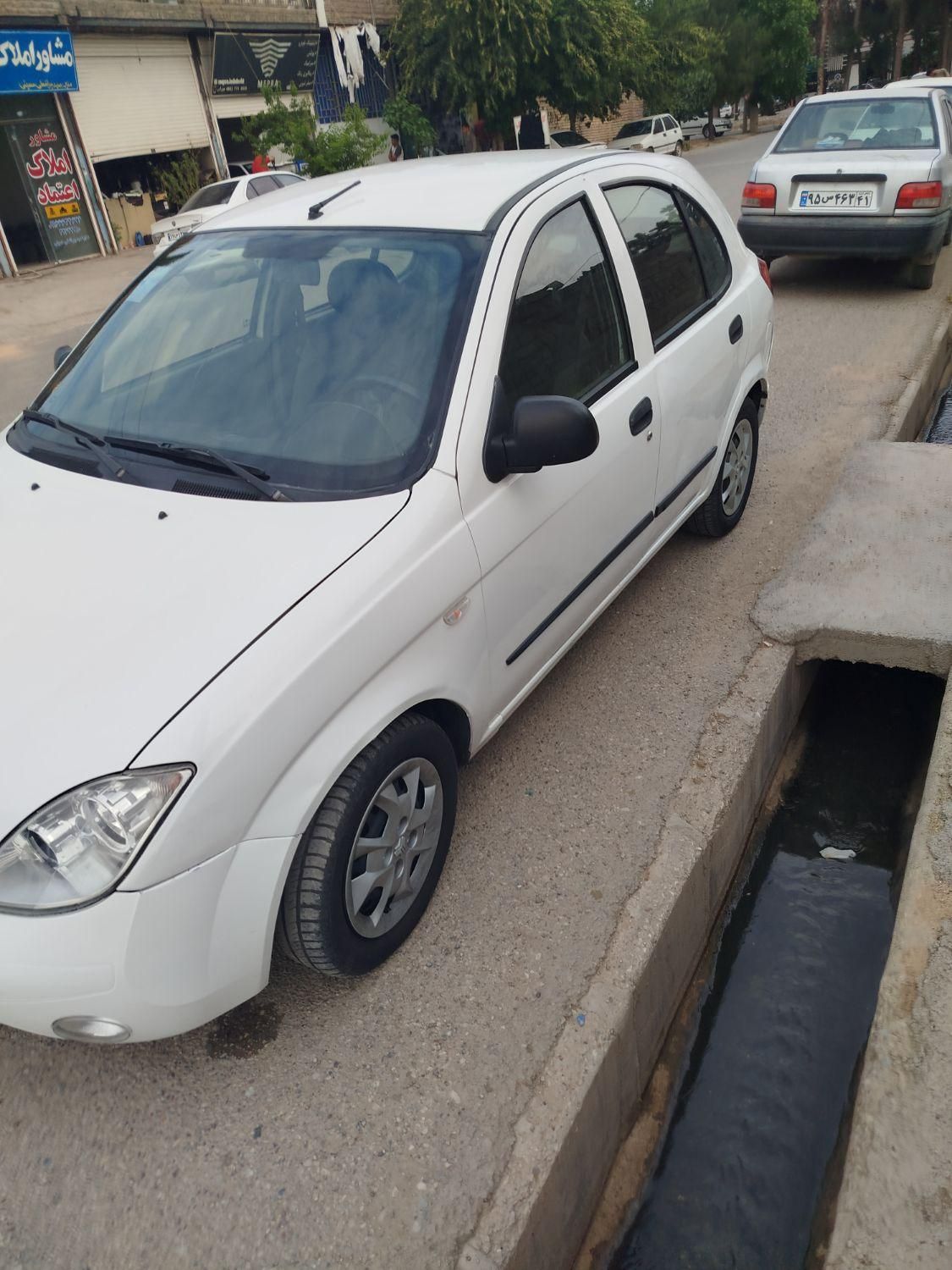 خودرو تیبا، 2 آگهی ann_18126137
