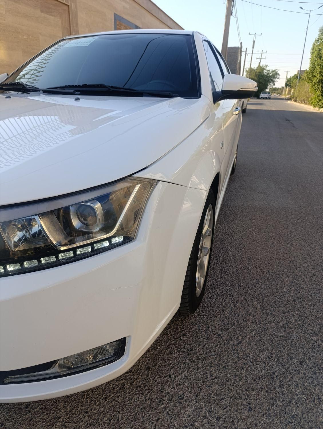 دنا پلاس اتوماتیک توربو - 1400