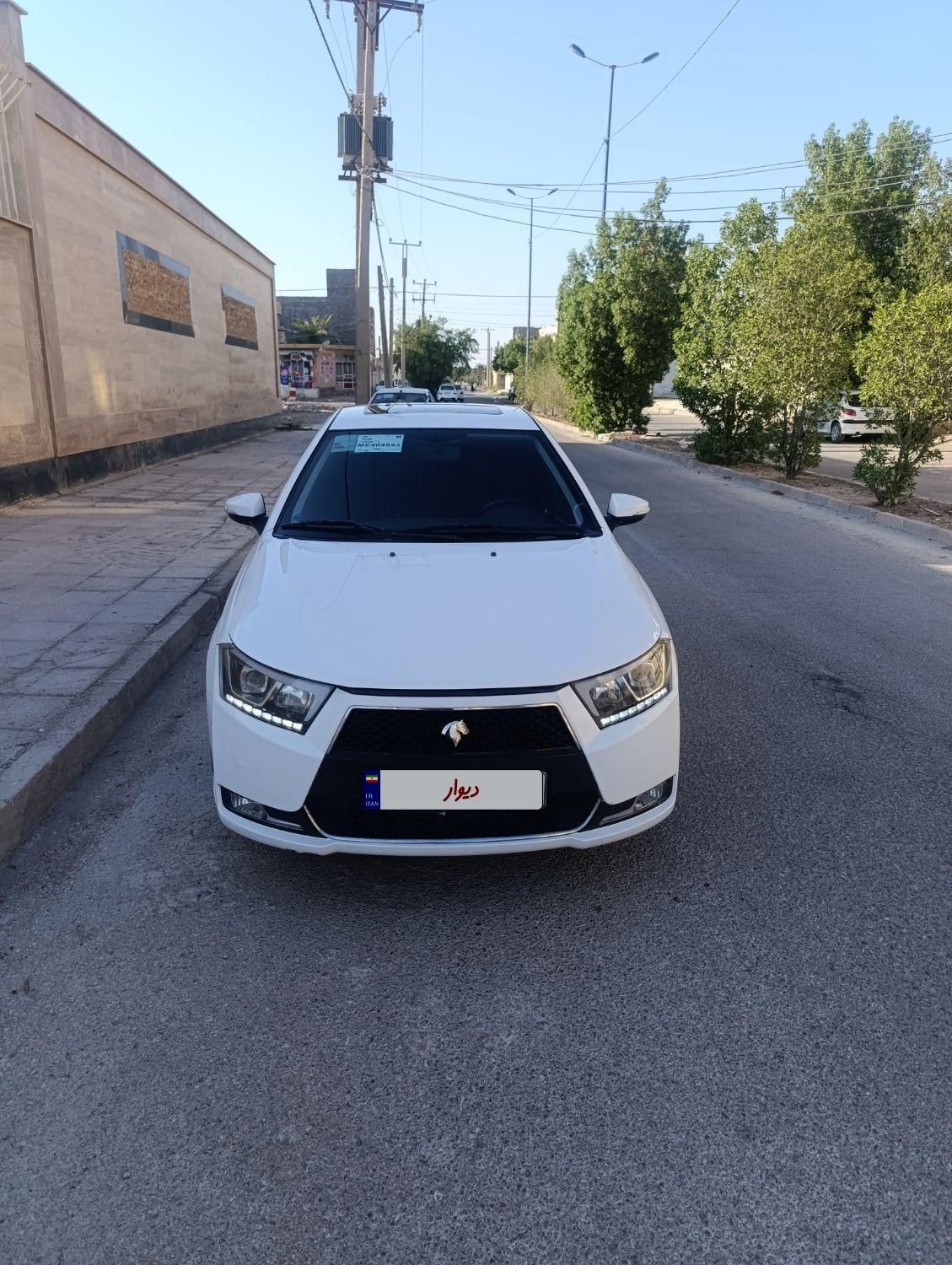 خودرو دنا، پلاس آگهی ann_18126142