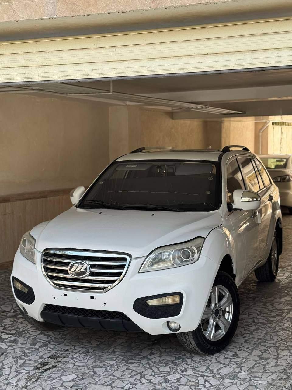 خودرو لیفان، X60 آگهی ann_18126143