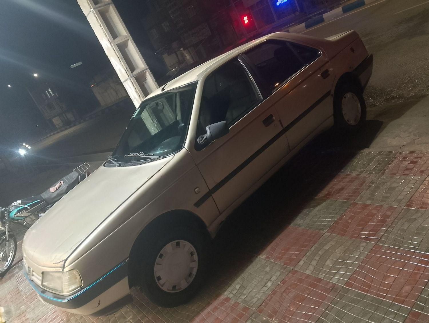 خودرو پژو، 405 آگهی ann_18126154