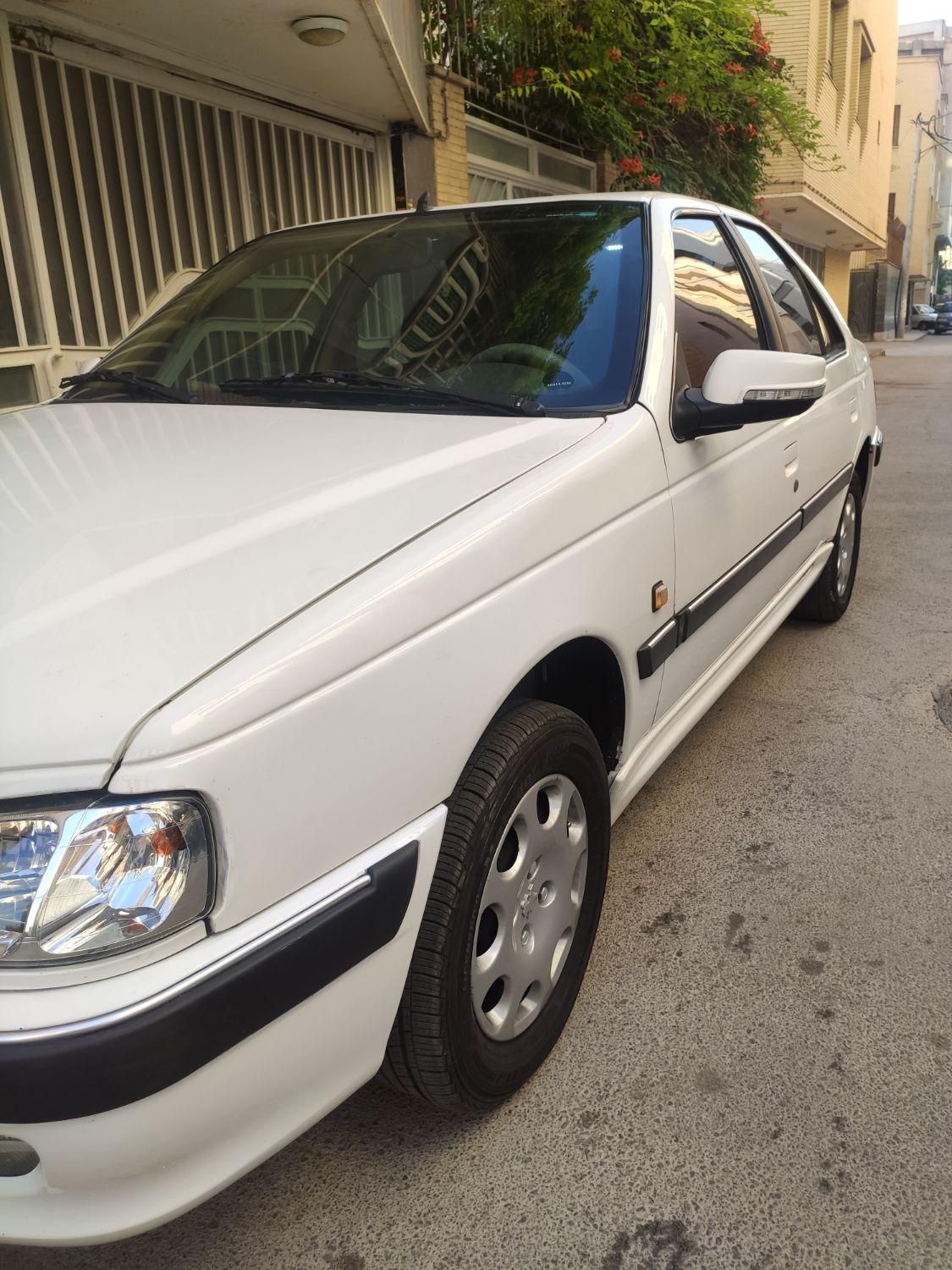 خودرو پژو، پارس آگهی ann_18126178