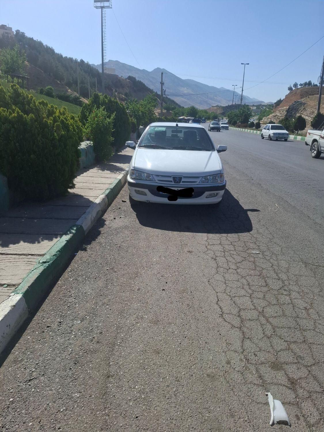 خودرو پژو، پارس آگهی ann_18126209