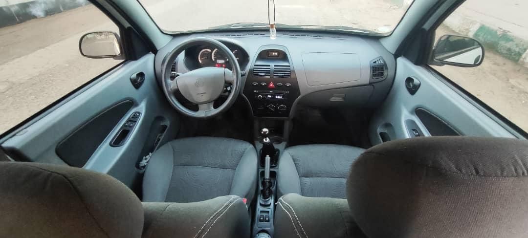 تیبا 2 EX - 1400
