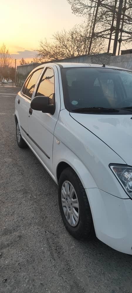 تیبا 2 EX - 1400