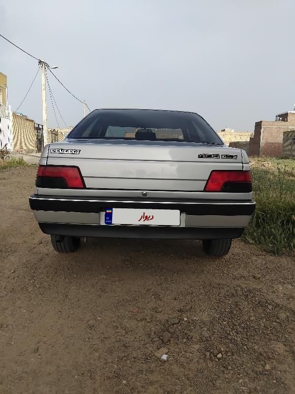 خودرو پژو، 405 آگهی ann_18126246