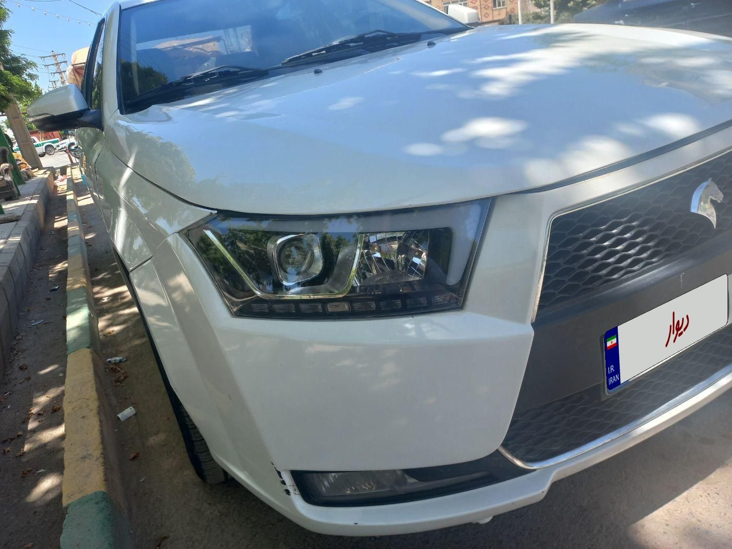 خودرو دنا، پلاس آگهی ann_18126248