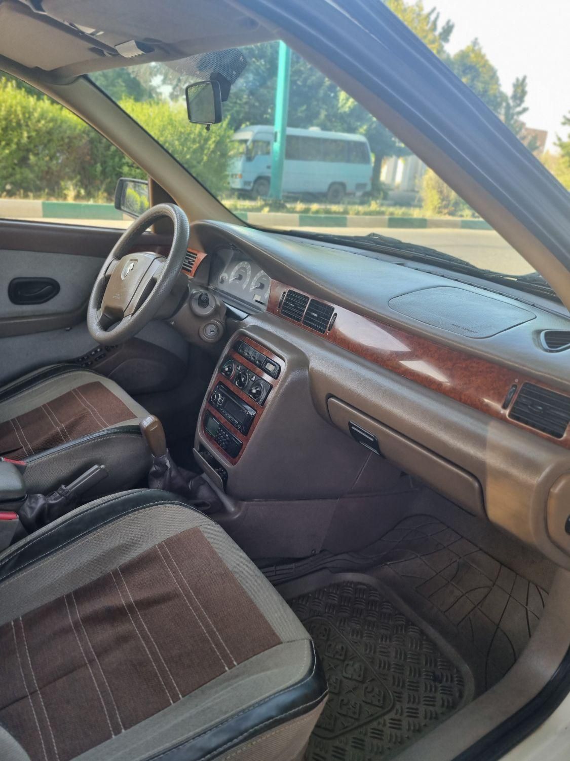 سمند LX EF7 - 1393