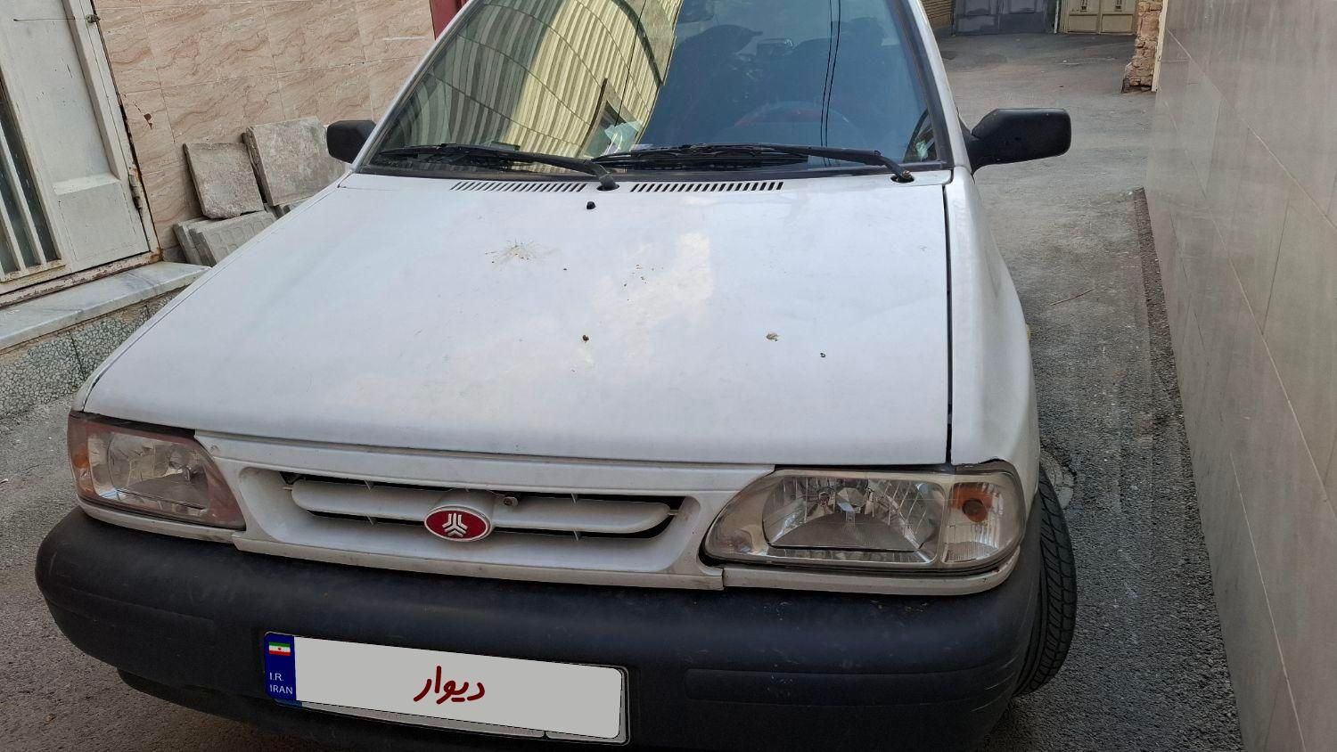 خودرو پراید، 131 آگهی ann_18126254