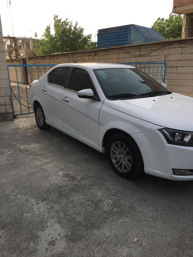 دنا پلاس اتوماتیک توربو - 1400