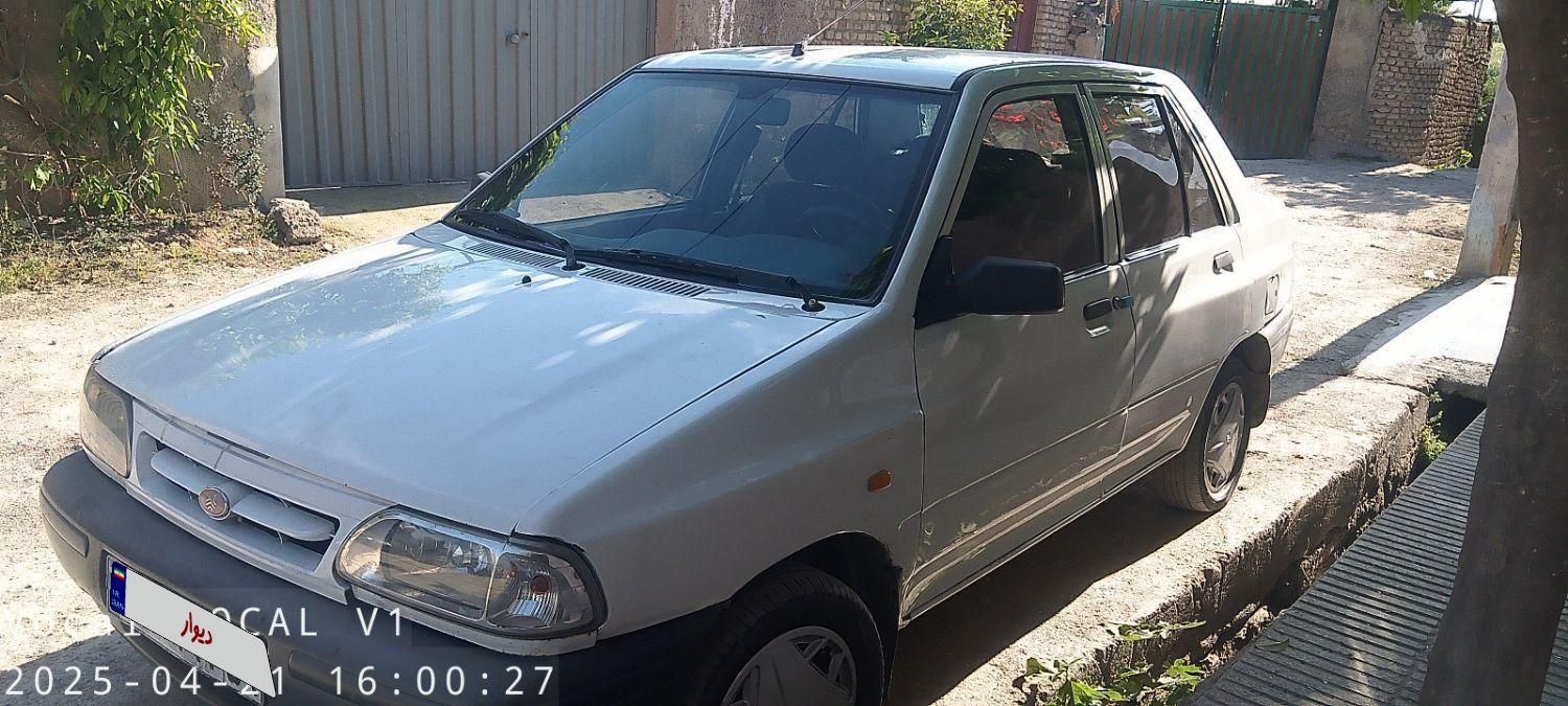 پراید 132 SE - 1397