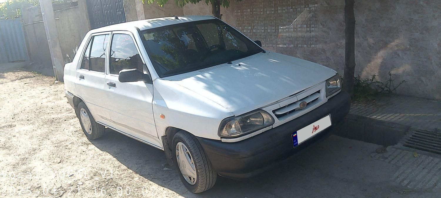 پراید 132 SE - 1397