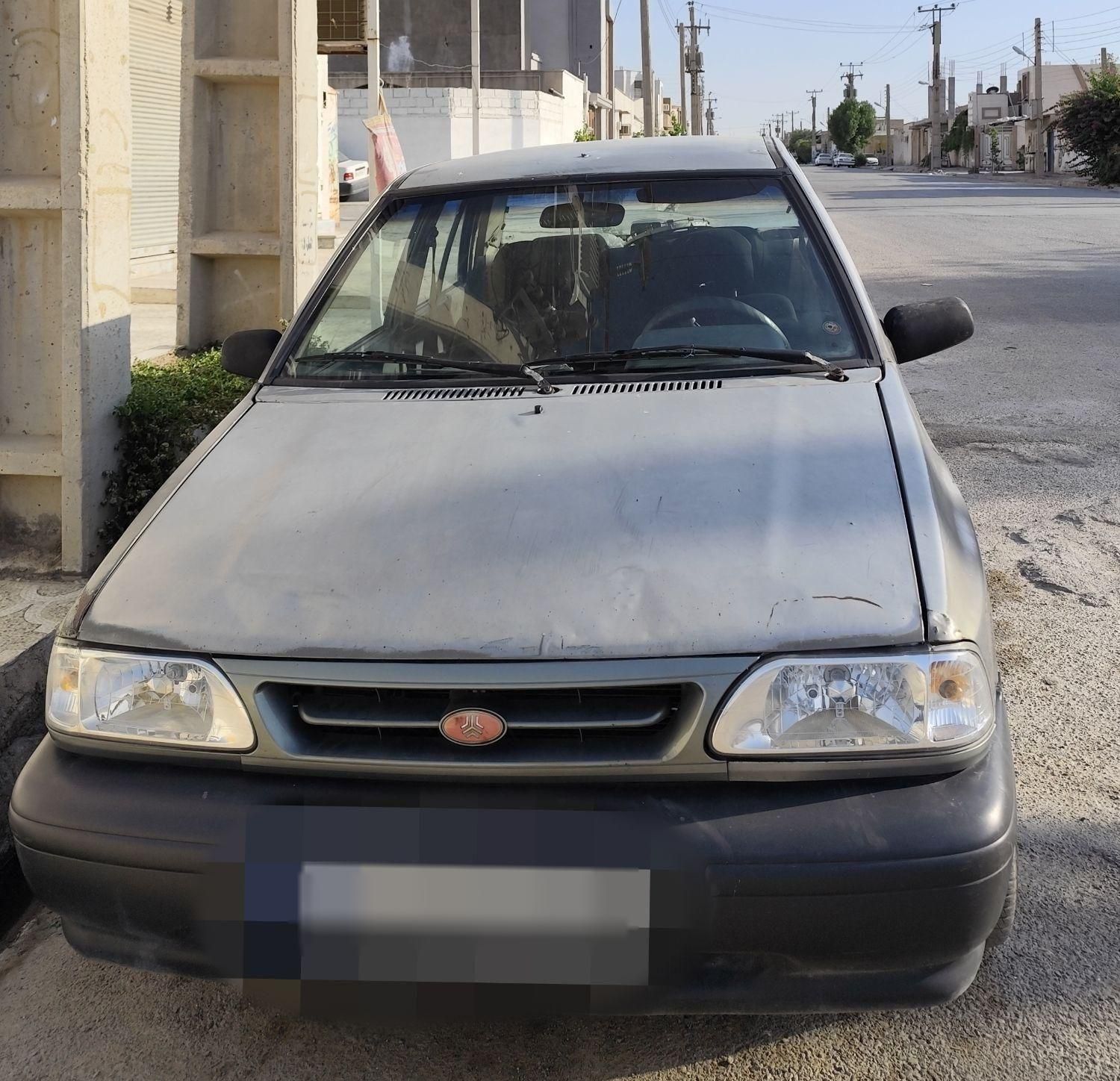 خودرو پراید، 141 آگهی ann_18126294